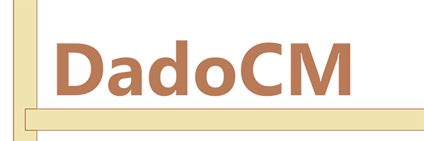 Logo for DadoCM